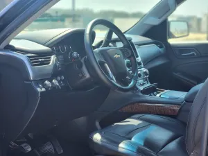 2018 Chevrolet Tahoe High Country