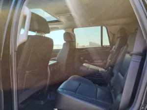2018 Chevrolet Tahoe High Country