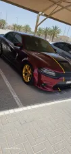 2019 Dodge Charger R/T