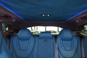 2024 بي أم دابليو اكس - ام