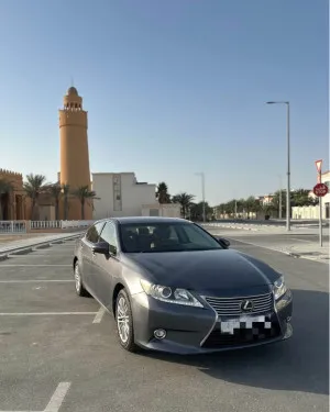 2014 Lexus ES Es350