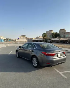 2014 Lexus ES Es350