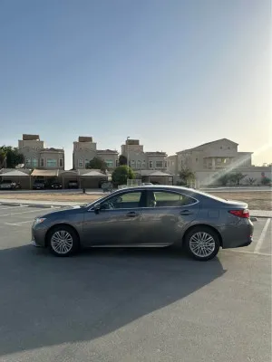 2014 Lexus ES Es350