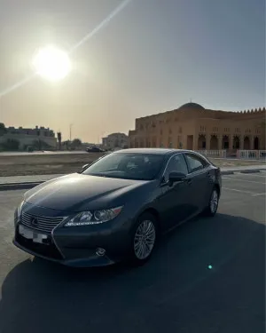 2014 Lexus ES Es350