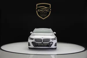 2024 بي أم دابليو الفئة - 5 520i