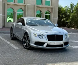 2013 Bentley Continental GT V8