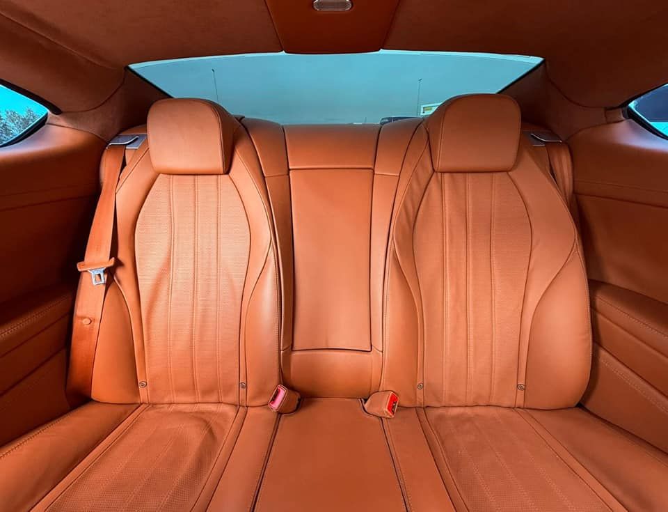 2013 Bentley Continental GT V8