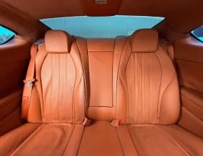 2013 Bentley Continental GT V8