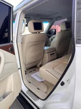 2015 Nissan Patrol LE TITANIUM