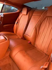2013 Bentley Continental GT V8