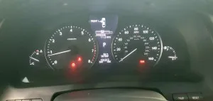 2014 Lexus LS 460