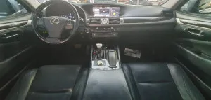 2014 Lexus LS 460