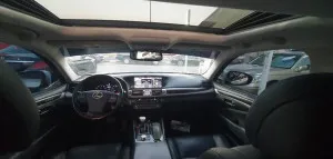 2014 Lexus LS 460