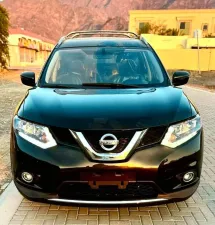 2014 Nissan Rogue SL