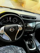 2014 Nissan Rogue SL