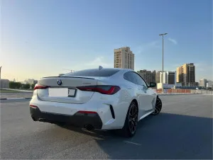 2023 بي أم دابليو الفئة - 4 430i Xdrive