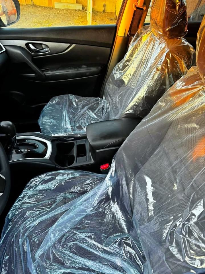 2014 Nissan Rogue SL