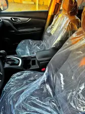2014 Nissan Rogue SL