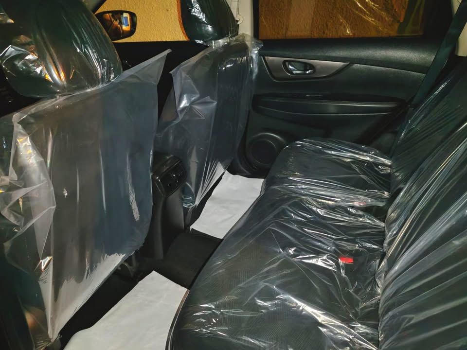 2014 Nissan Rogue SL