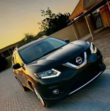 2014 Nissan Rogue SL