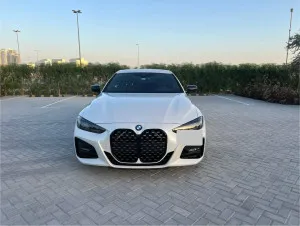 2023 بي أم دابليو الفئة - 4 430i Xdrive
