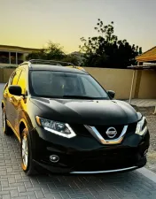 2014 Nissan Rogue SL
