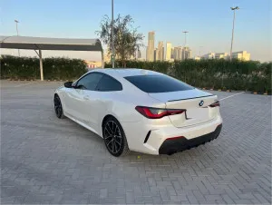 2023 بي أم دابليو الفئة - 4 430i Xdrive
