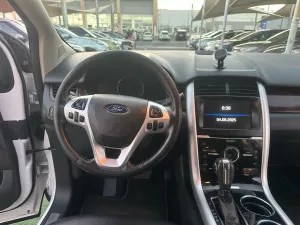 2014 فورد ايدج Titanum