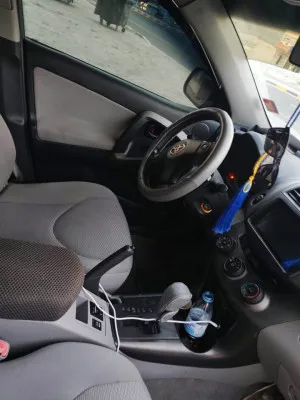 2012 Toyota Rav4 EXR
