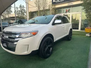 2014 فورد ايدج Titanum