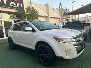 2014 فورد ايدج Titanum
