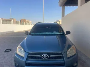 2012 Toyota Rav4 EXR