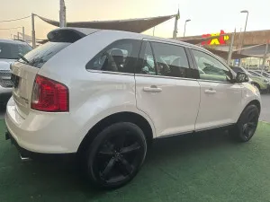 2014 فورد ايدج Titanum