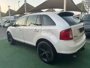 2014 فورد ايدج Titanum