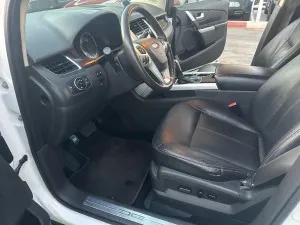 2014 فورد ايدج Titanum