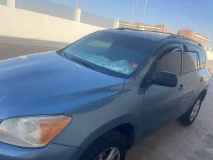 2012 Toyota Rav4 EXR