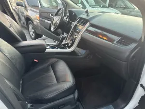2014 فورد ايدج Titanum