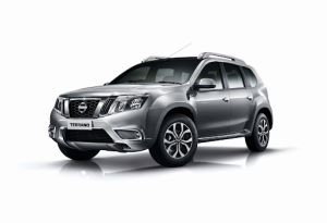 Nissan Terrano