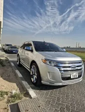 2013 Ford Edge SE