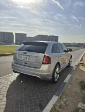 2013 Ford Edge SE