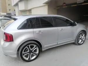 2013 Ford Edge SE