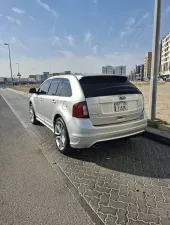 2013 Ford Edge SE