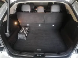 2013 Ford Edge SE