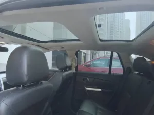 2013 Ford Edge SE