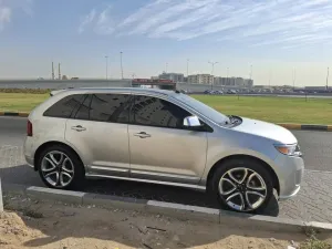2013 Ford Edge SE