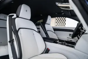 2024 رولز رويس سبيكتر standard