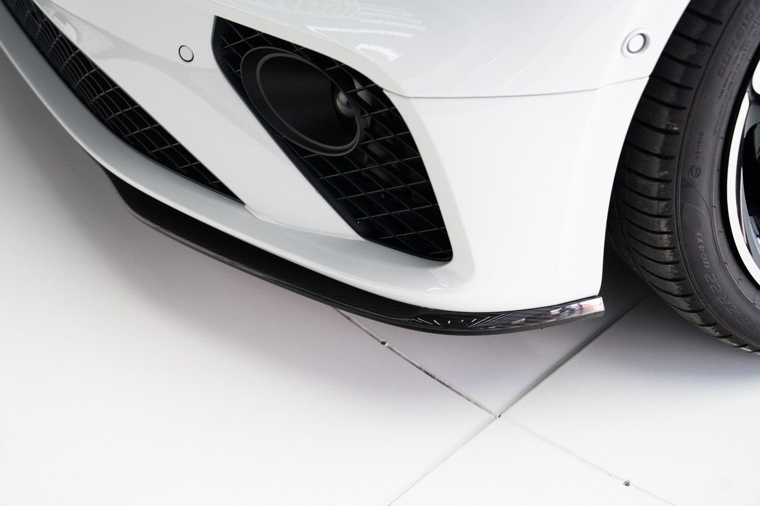 2019 بنتلي كونتيننتال GTC First Edition