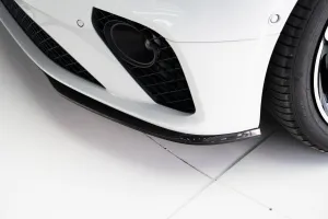2019 بنتلي كونتيننتال GTC First Edition