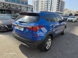 2020 كيا سيلتوس LX