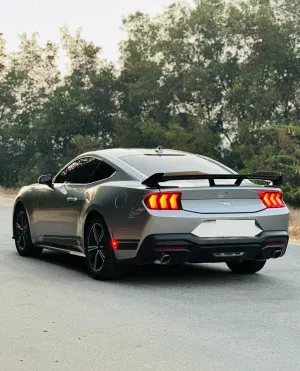 2024 فورد موستانج EcoBoost Premium